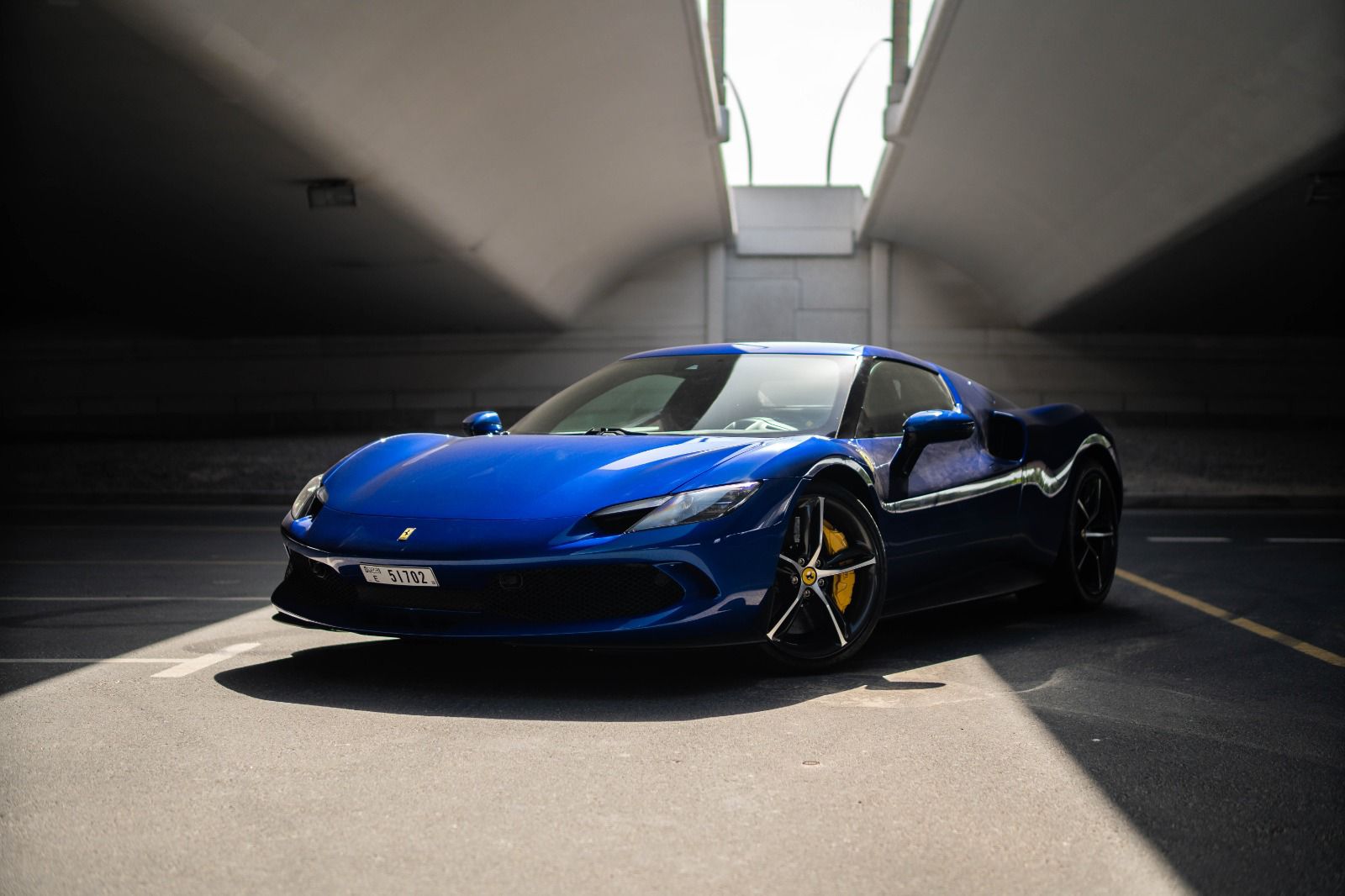 Ferrari 296 GTB