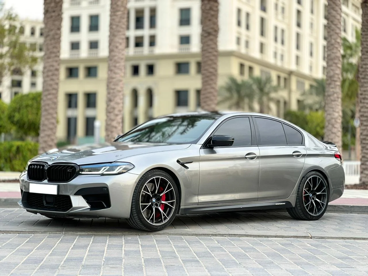 BMW&nbsp;M5&nbsp;2025
