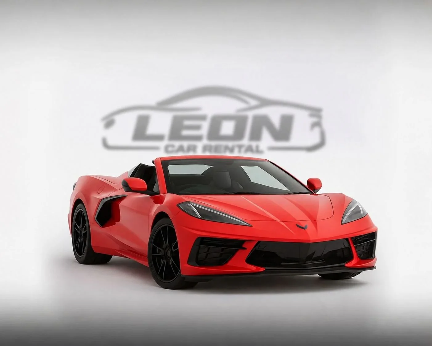 Chevrolet Corvette C8