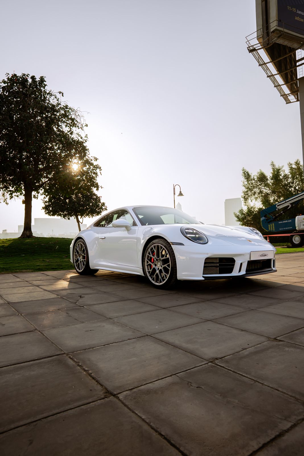 Porsche 911 Carrera 4S