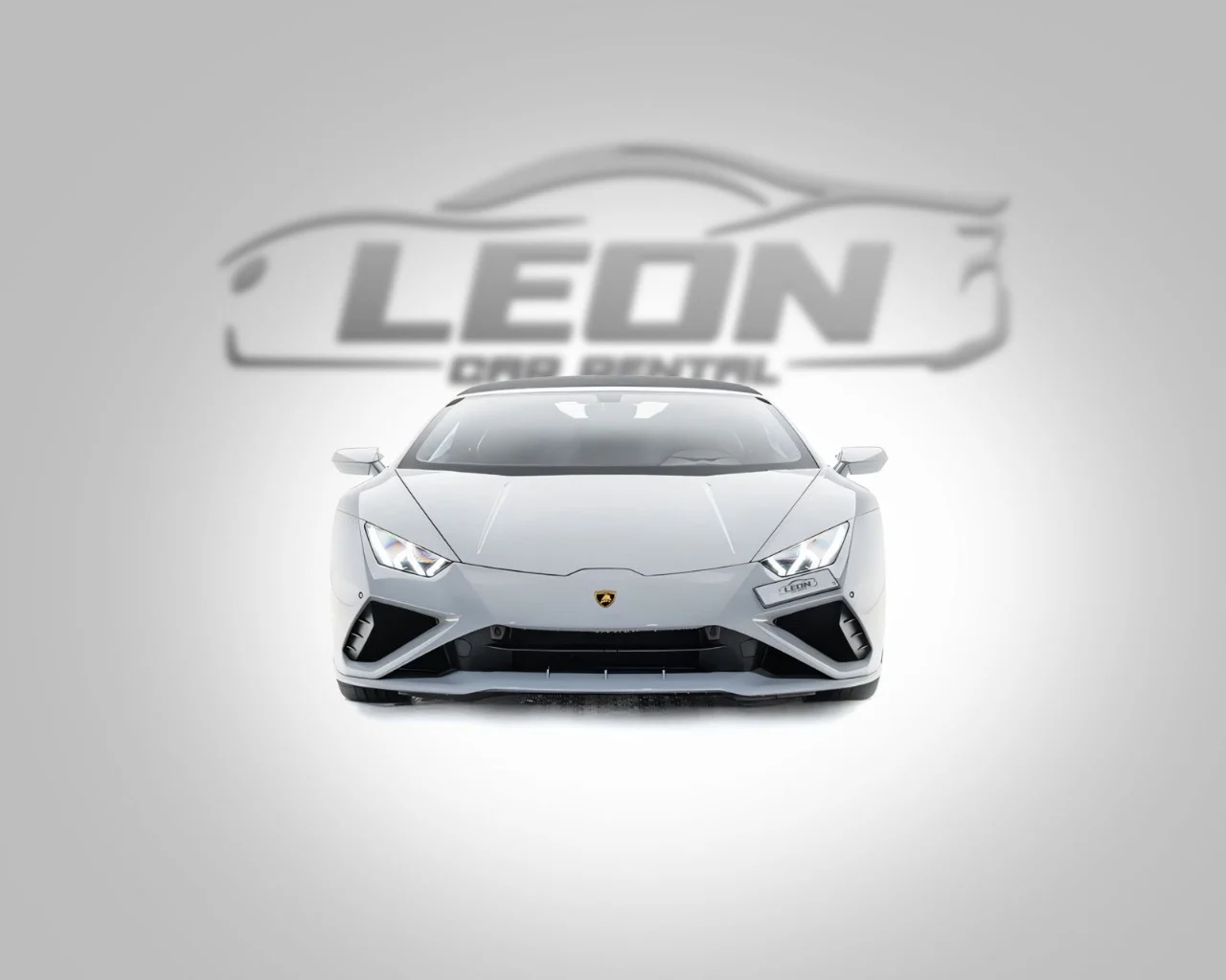 Lamborghini Huracan Evo Spyder