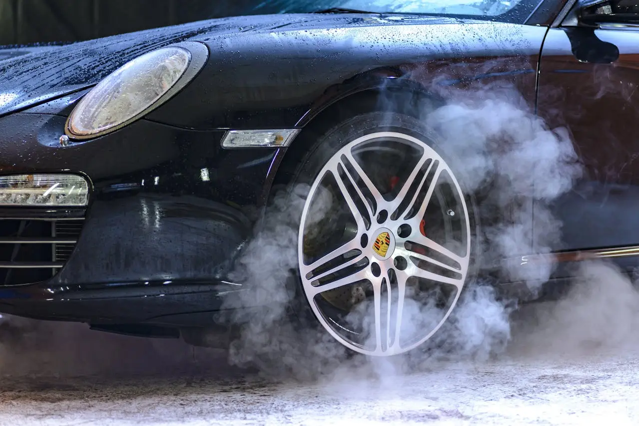 5 Must-Know Trends in Luxury Car Rental Dubai This Week