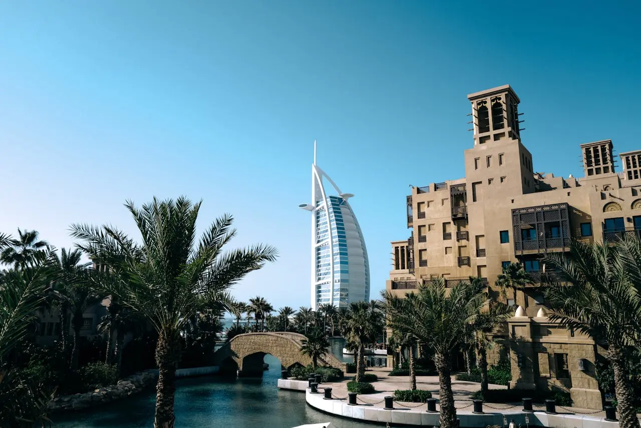 Discovering Jumeirah: A Complete Guide