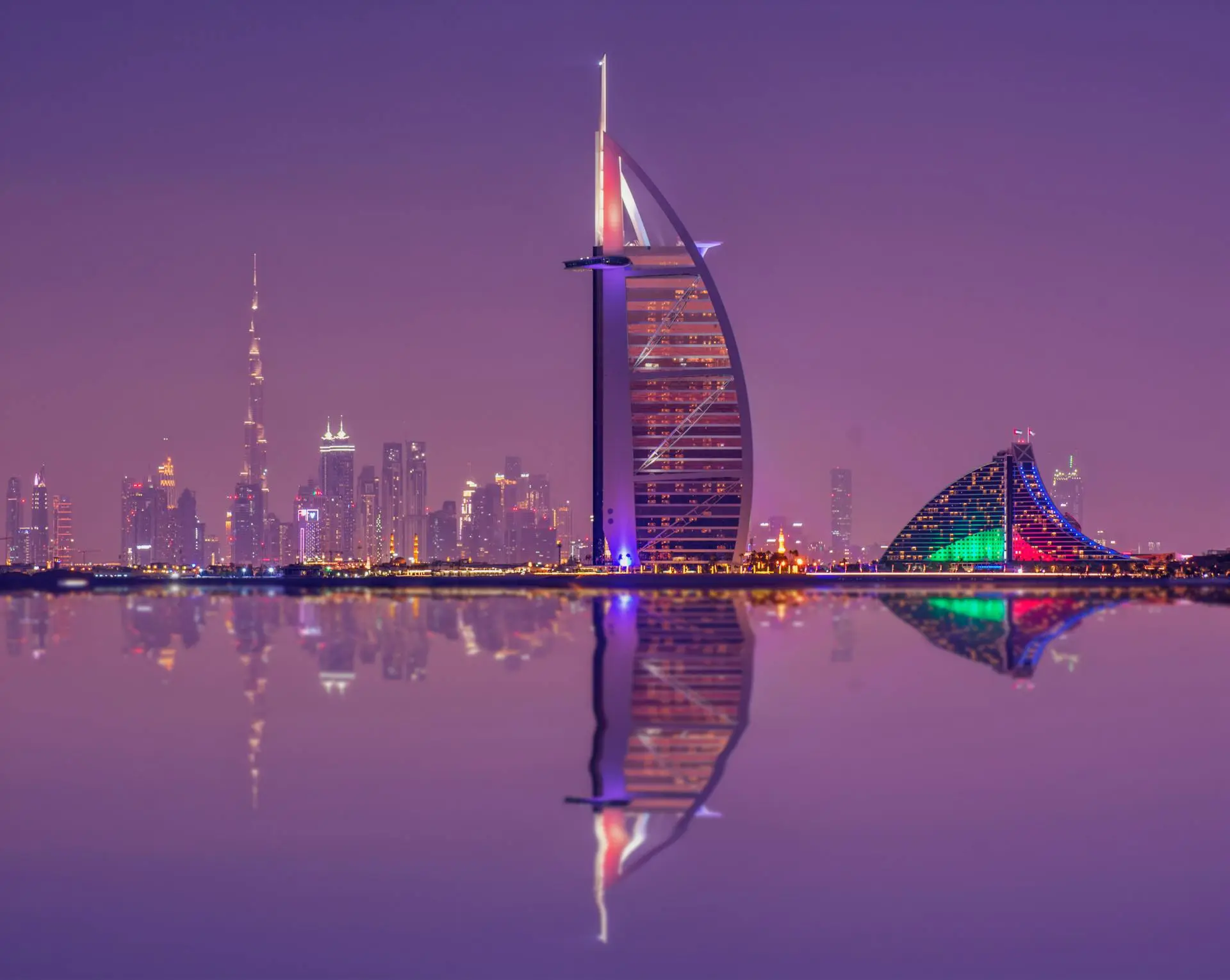 Exploring Dubai’s Most Instagrammable Spots