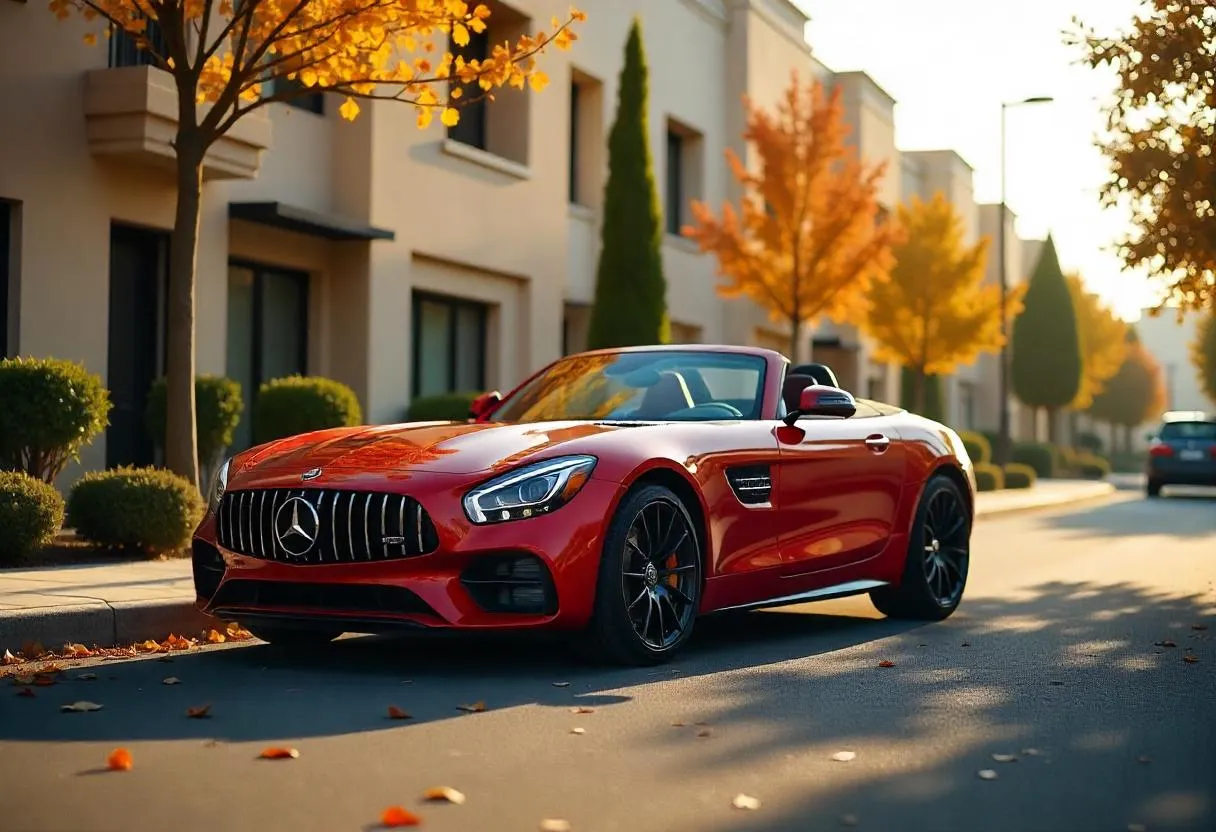 Sports-Convertible-Car-Rentals-in-Dubai_-Business-Bay