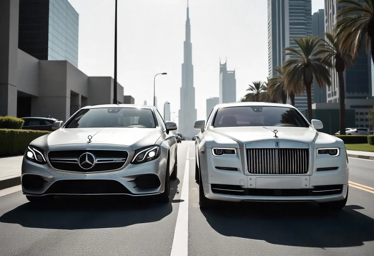 Which-One-is-Best-Luxury-Car-Vs-Dubai-Sports-Car-Rental