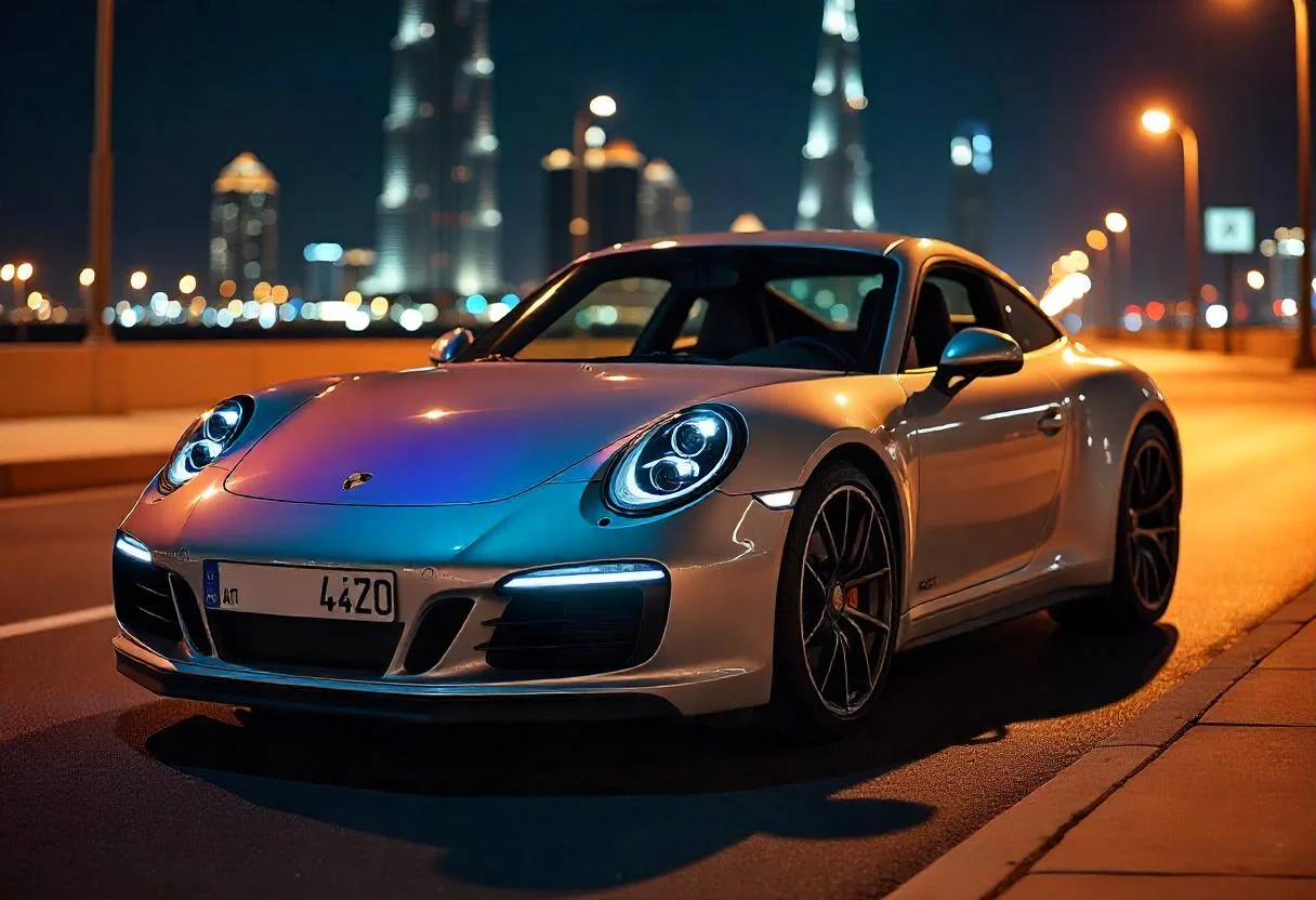 Top-5-Sports-Cars-You-Can-Rent-in-Dubai-from-Leon-Car-Rental