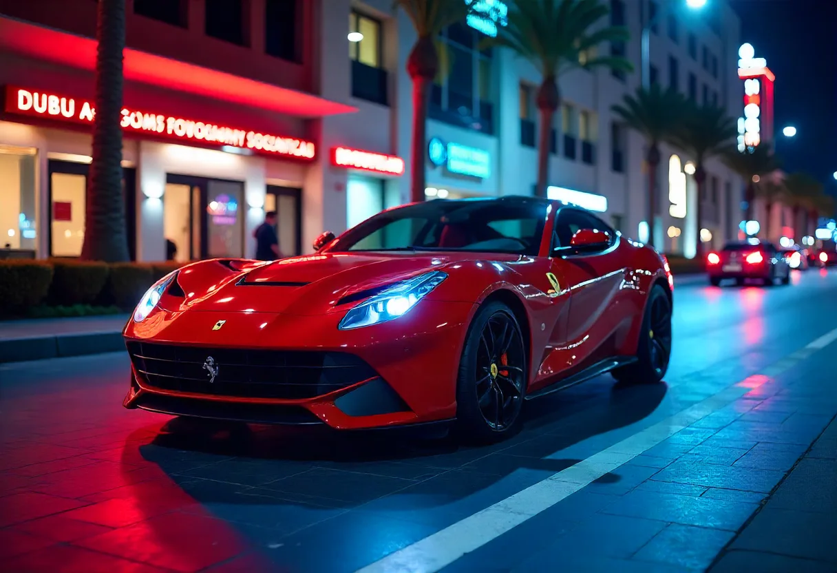 What-To-Expect-When-Renting-A-Luxury-Or-Sports-Car-In-Dubai