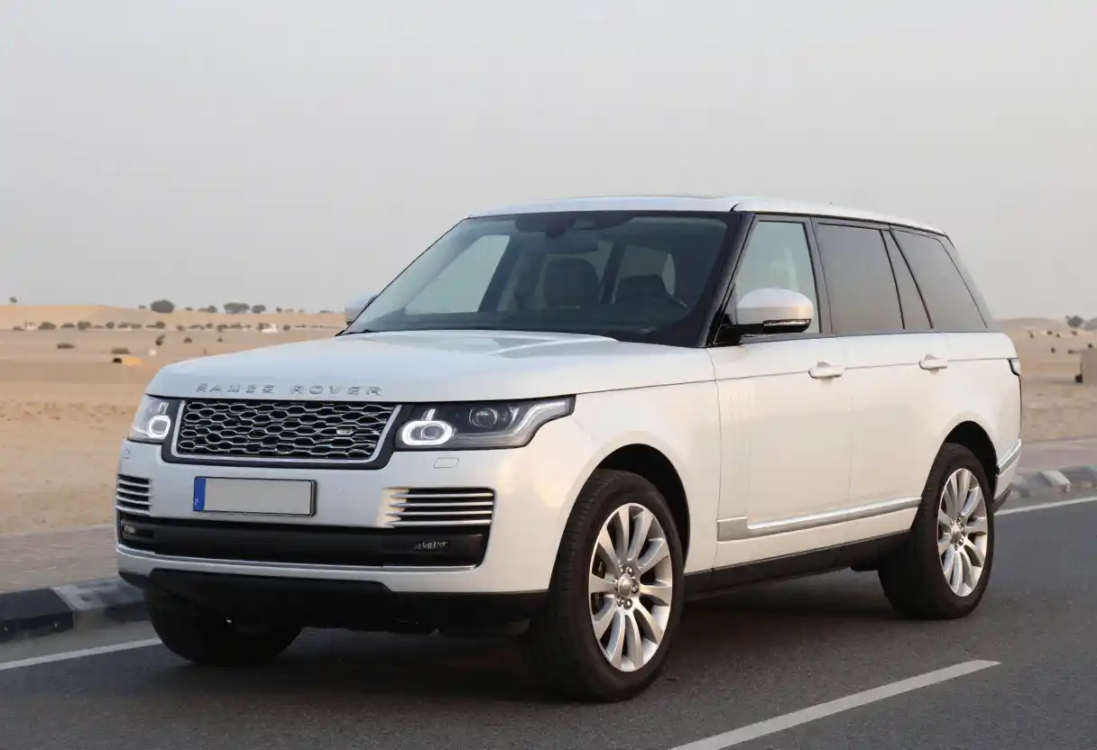 Rent a Car For New Year Holiday Plans in Dubai
